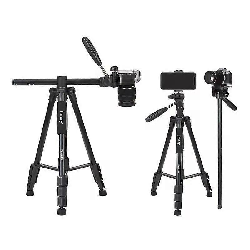 Multi-function Outdoor Photography Tripod KP-2274