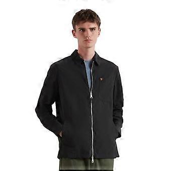 Farah Mens Overshirt