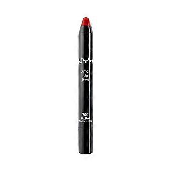 Nyx Intense Butter Gloss Colour Lip Liner 709 Deep Red 5 g
