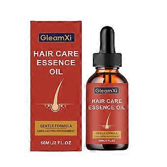 Hair Essential Oil, 2 Pieces, Contains Rosemary Extract, Gentle Absorption