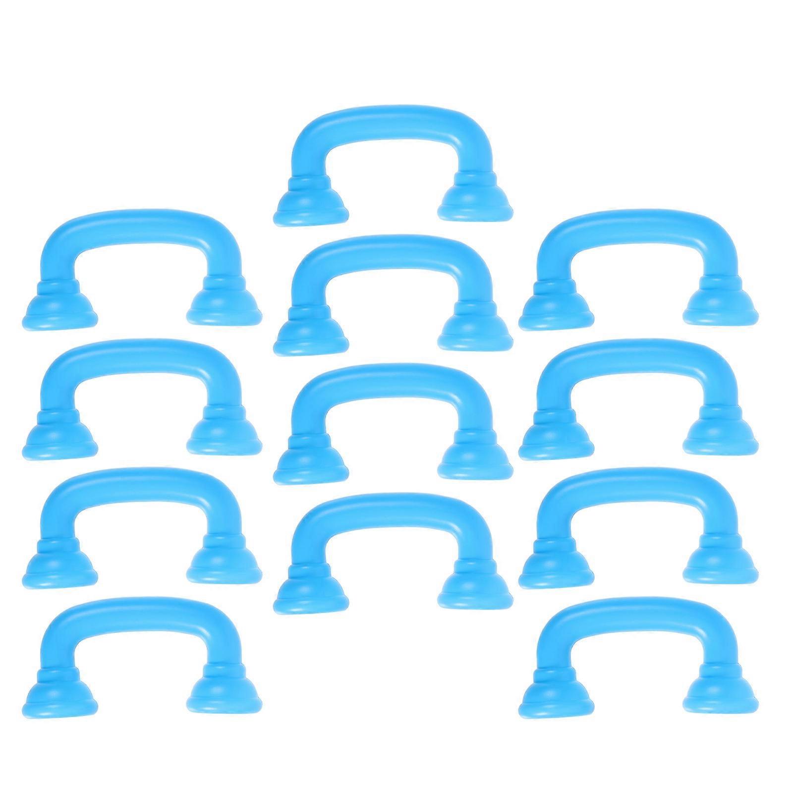 Classroom Learning Whisper Phone Toy Auditory Feedback Device 12Pcs
