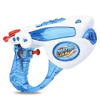 Water Gun Squirt Blasters Toy Outdoor Beach Swimming Pool Game Summer Party Favor Water Toy compatible with Kids Age 5-12