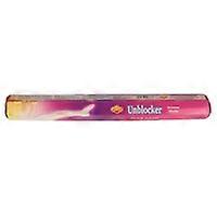 Unblocking incense 20 sticks