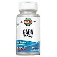 Gaba 30 tabletten