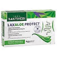 LaxAloe 60 capsules