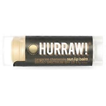 Sun Lip Balm SPF15 4,8 g