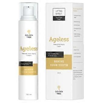 Ageless anti-aging ansiktskräm 50 ml