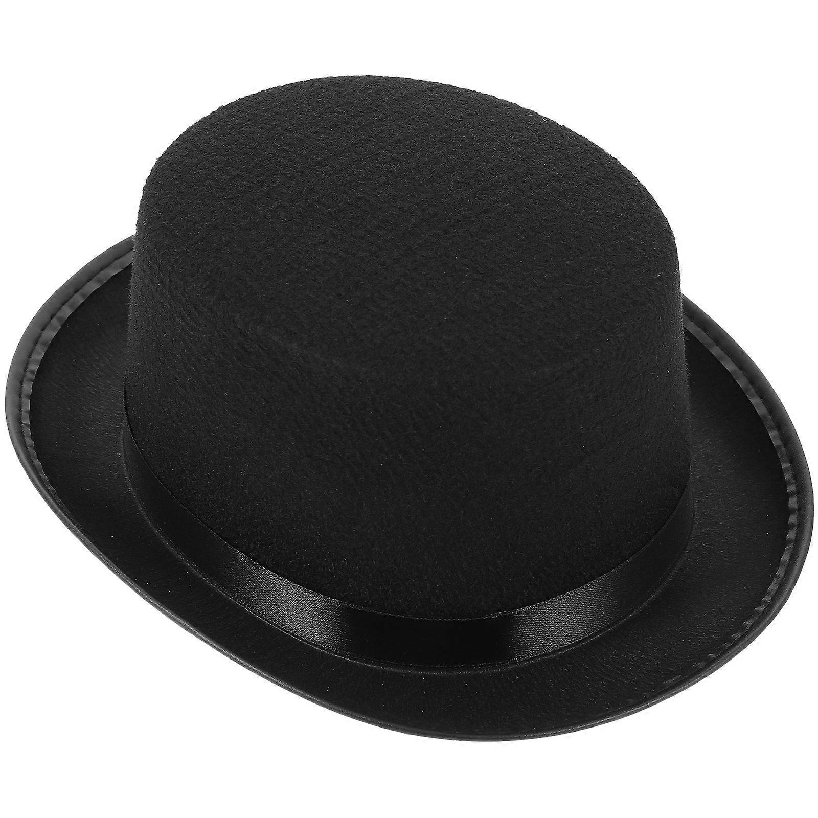 Conjuring Hat Conjuring Performance Prop Exquisite Hat Party Hat Cosplay Supply