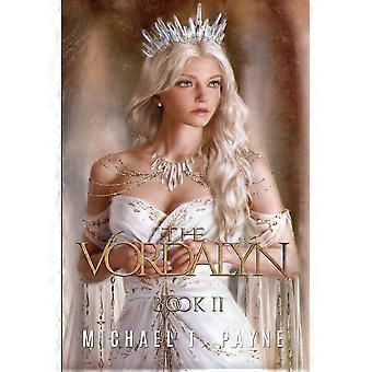 The vordalyn book two