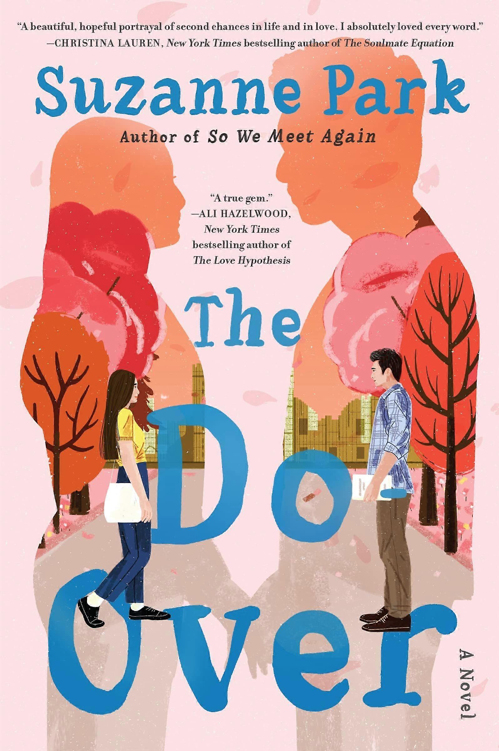 The do-over a novel