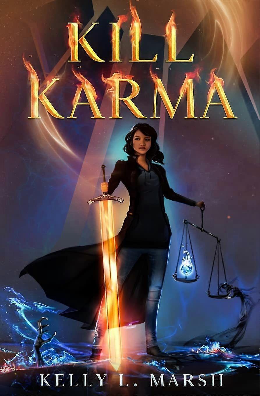 Kill karma