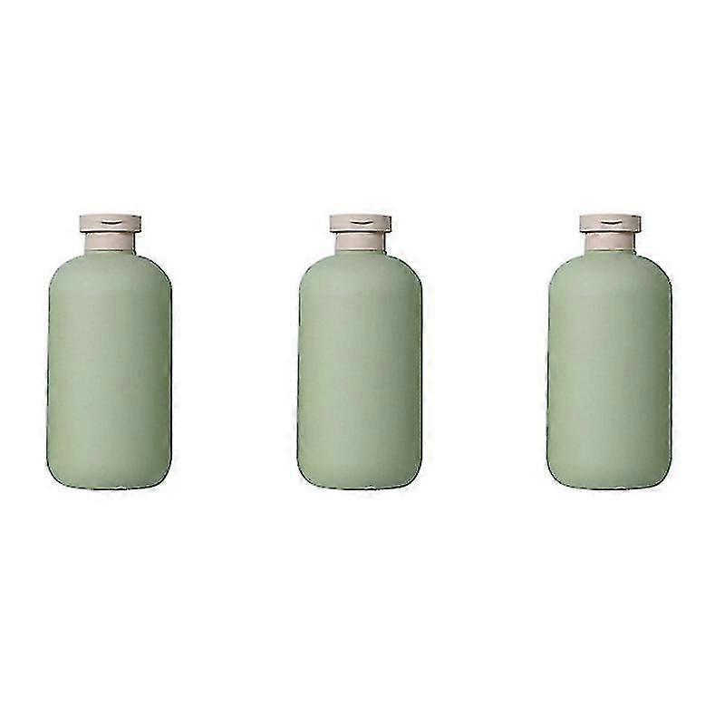 3pcs container bottle, Sub Bottle For Shampoo