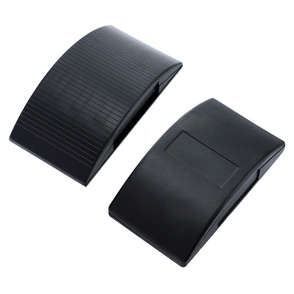 Hand Sanding Block Sandpaper Pad Hand Grinding Polishing Block Sandpaper Bracket For Metal Woodworking