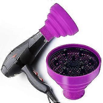 Diffuseur de cheveux universel réglable pour sèche-cheveux