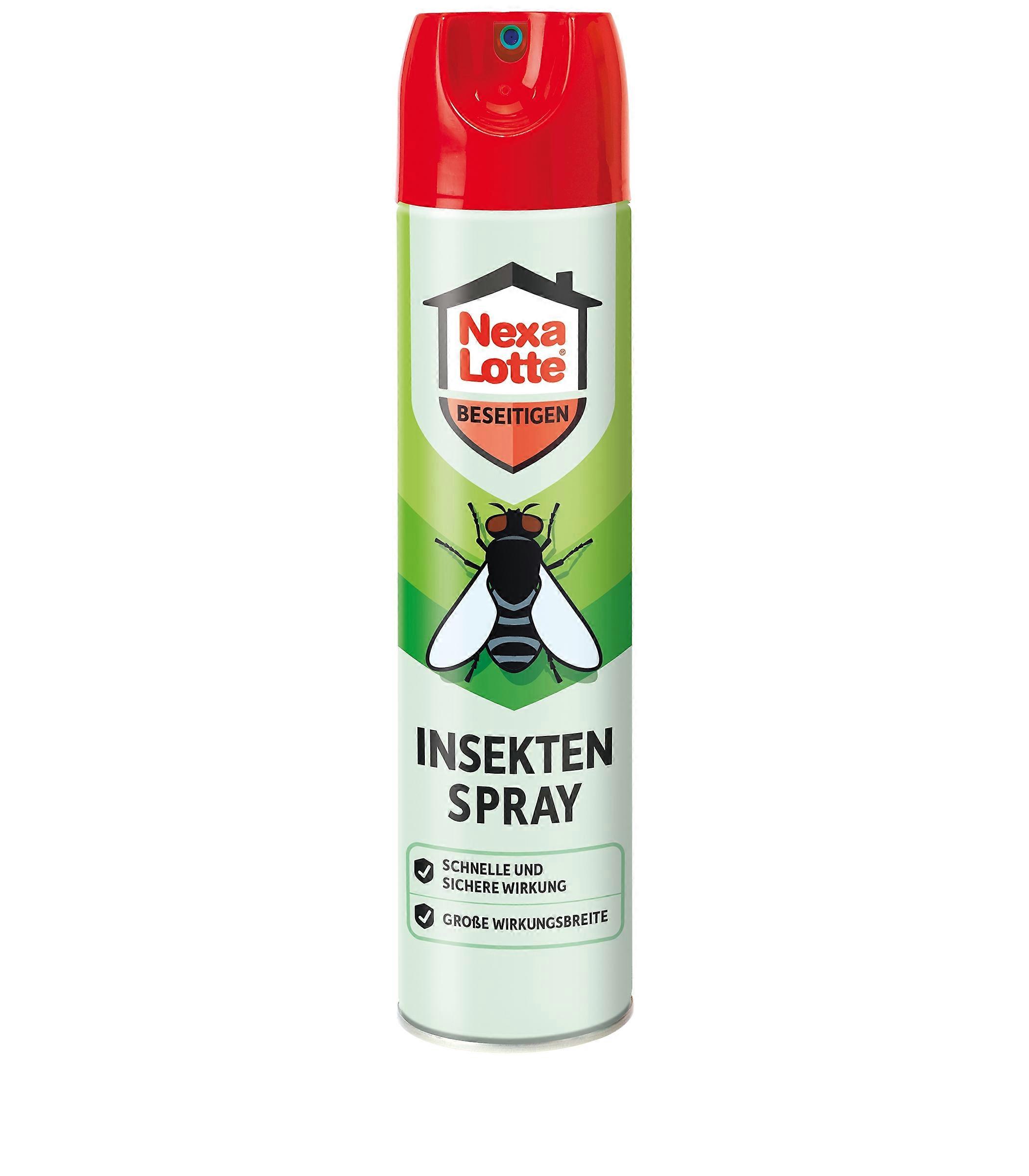 NEXA LOTTE® Insect Spray, 400 ml