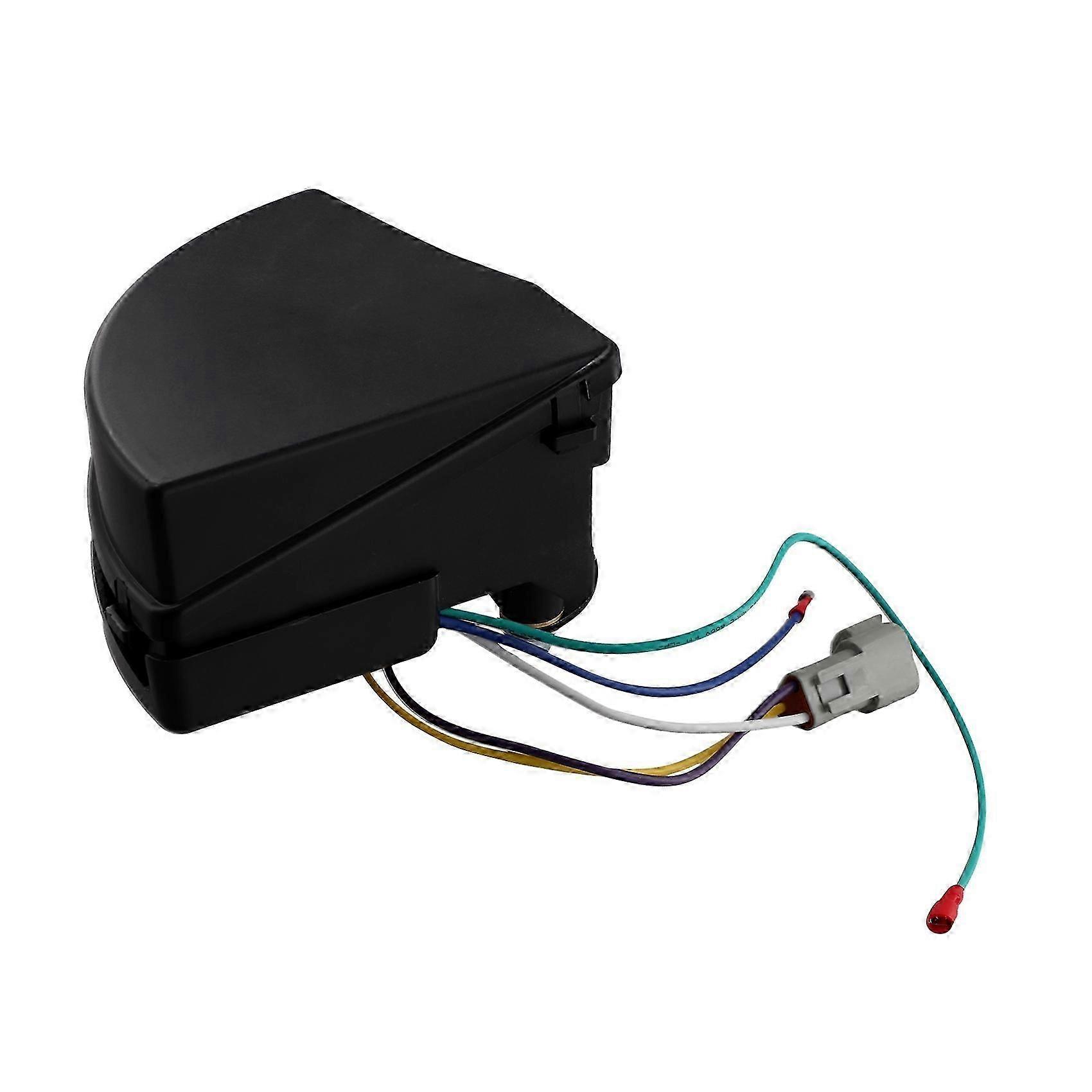 Golf Cart V-Glide Wiper Switch Assembly compatible for 48 Volt Club Car DS 2000-2004 101932001