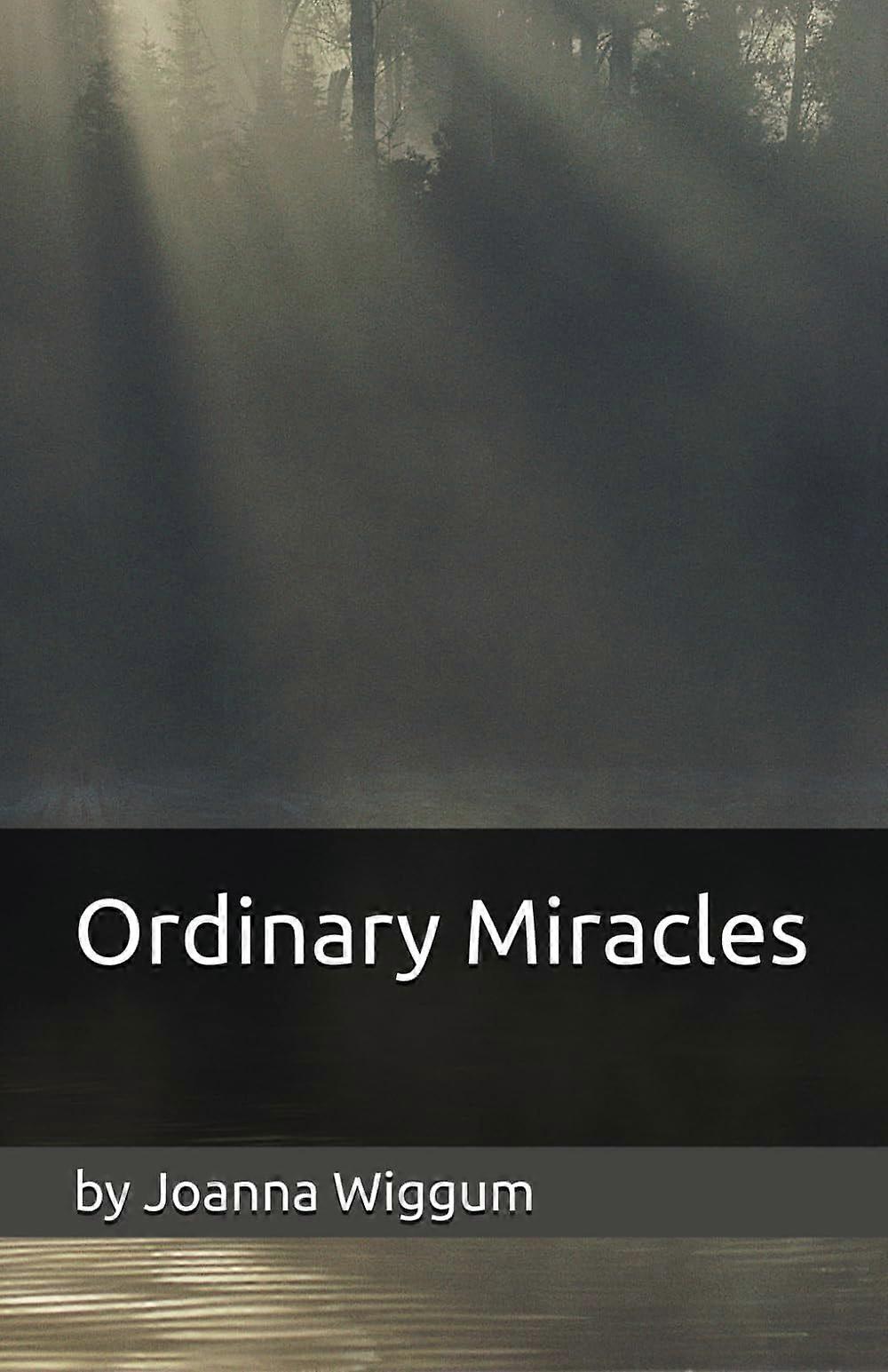 Ordinary miracles