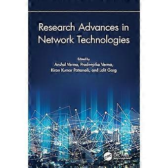 Research Advances in Network Technologies