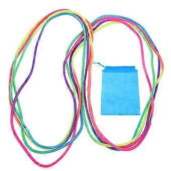 Jump Rope Kids Kid Jump Elastic Band Fitness Jump Ropes Kids Jump Rope Jump Rope Skipping Elastic Bands