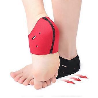 Heel Socks, Ankle Protectors, Warm Foot Support Sleeves