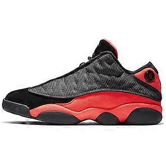 Jordan Air Jordan 13 Retro Low X Clot 'Black Red' AT3102-006