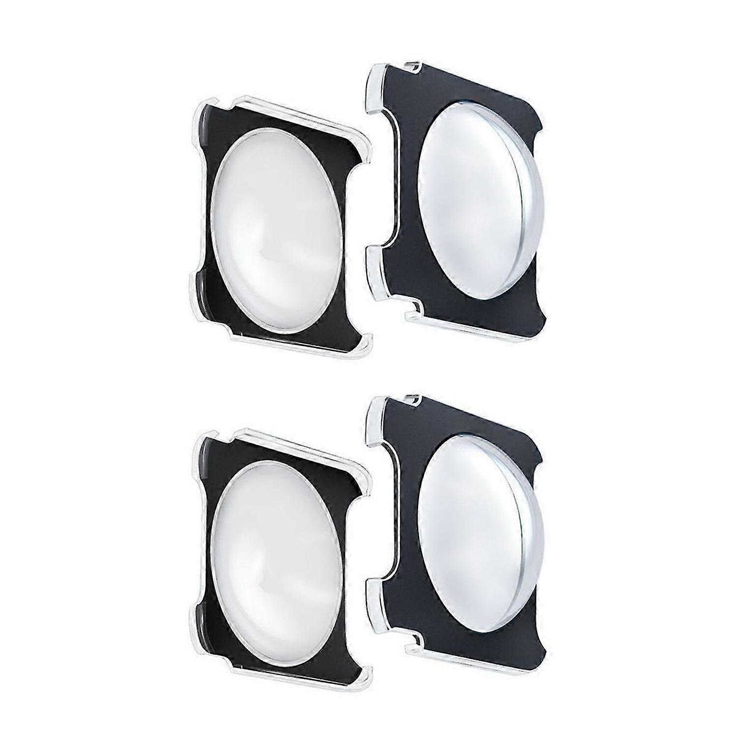 Protective Lens Cap for ONE /R Adhesive Panoramic Camera Protector Camera Accessories for