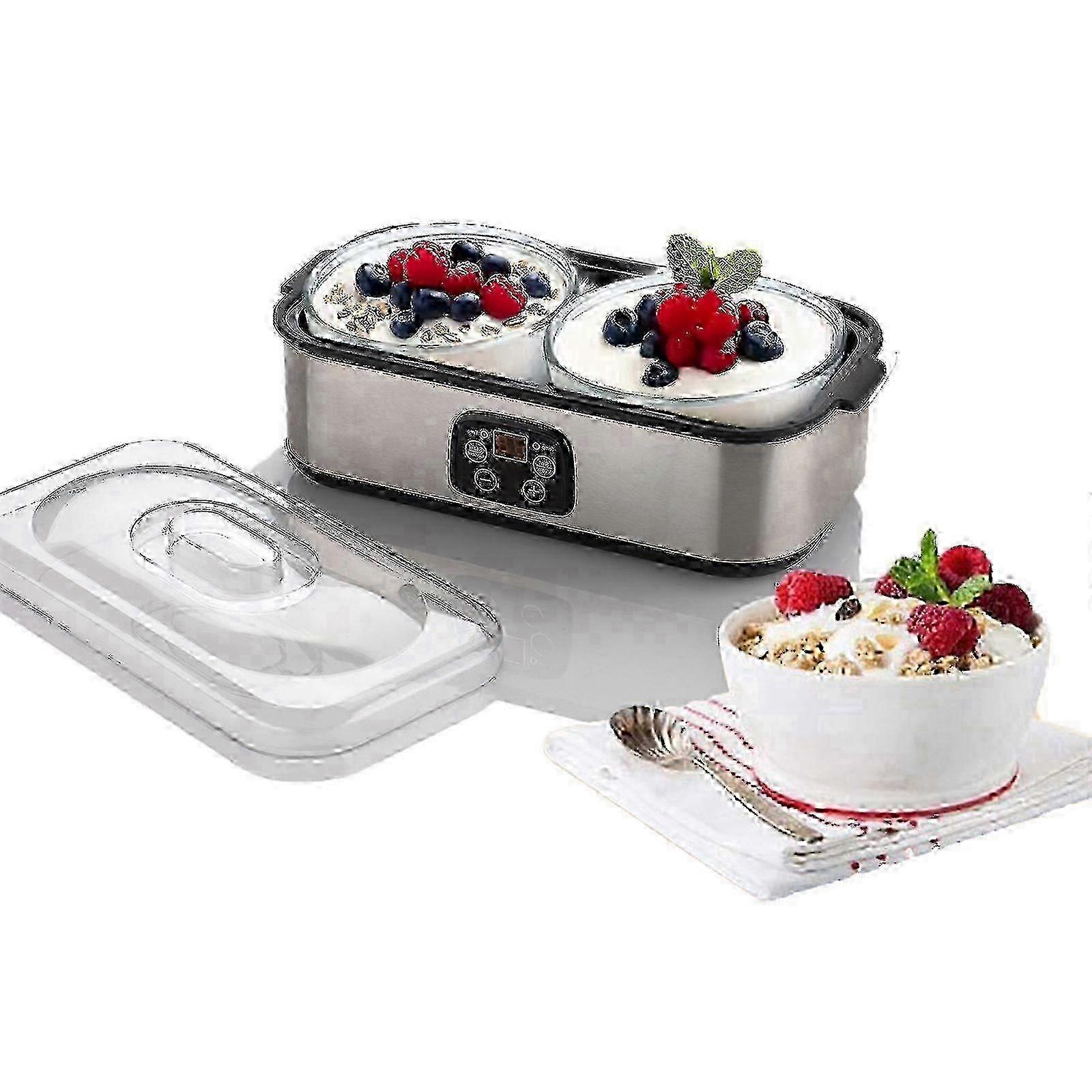 Ultimate Probiotic Yogurt Maker Bundle hot 2025