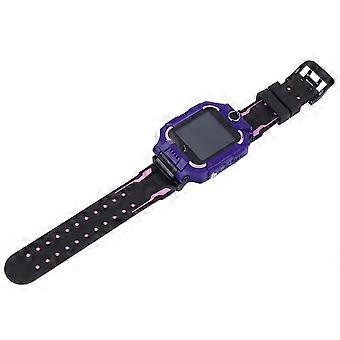Waterproof Smart Child Watch Smartwatch GPS Positioning Tracking for Kids