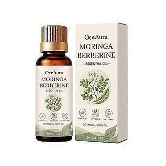 NETCH Body Essential Oil Refreshing Non Sticky Moisturizing Hydrates Body Soft Skin Daily Care Application