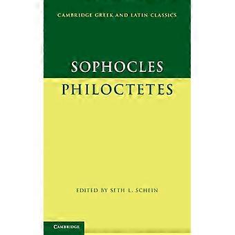 Sophocles Philoctetes - Sophocles - Paperback - English Book - History