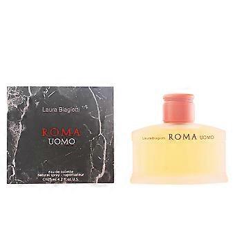 Laura Biagiotti Roma Uomo EDT M 125 ml