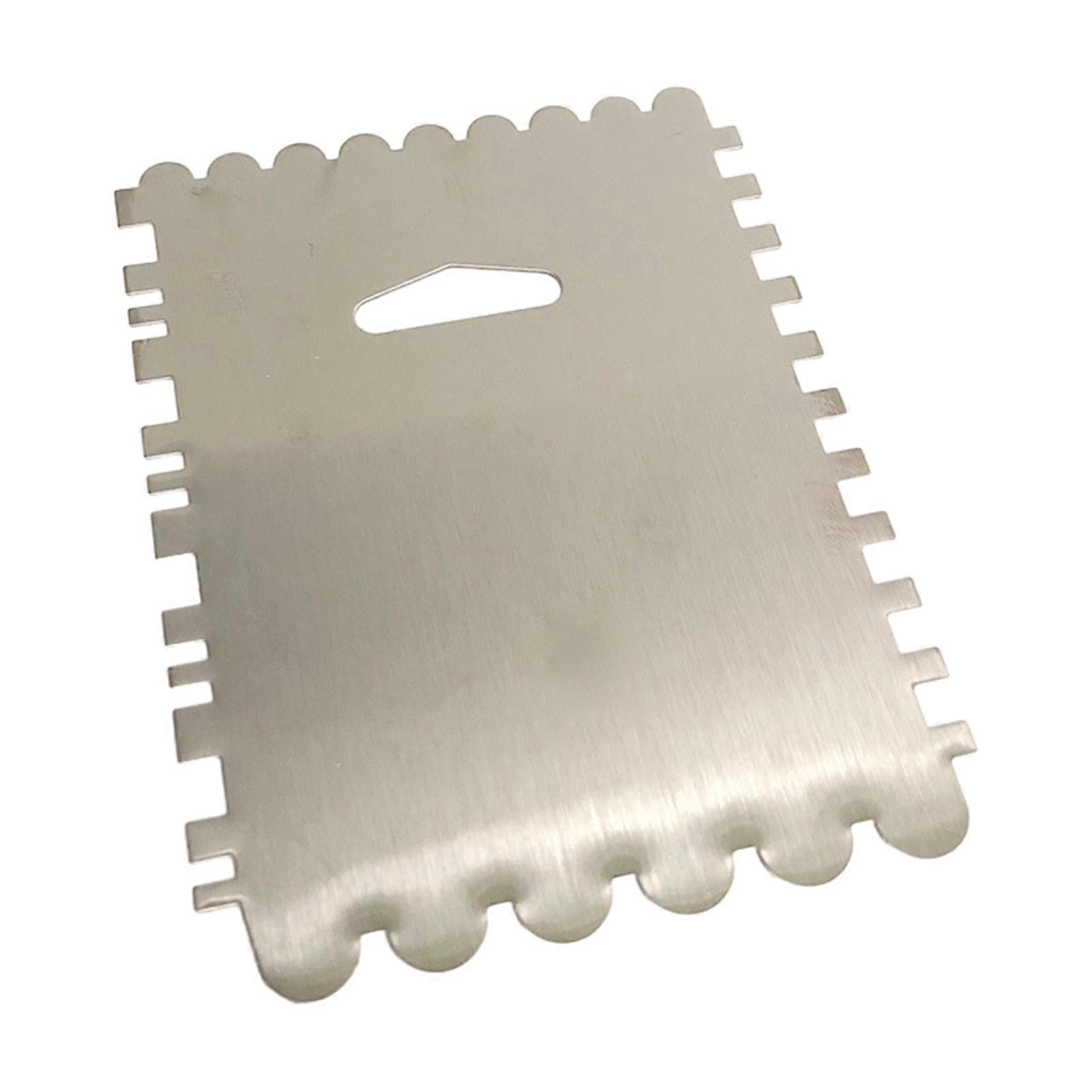 Multipurpose Kitchen Scraper - Non-Stick & Durable - for Bread & Pancake Prep