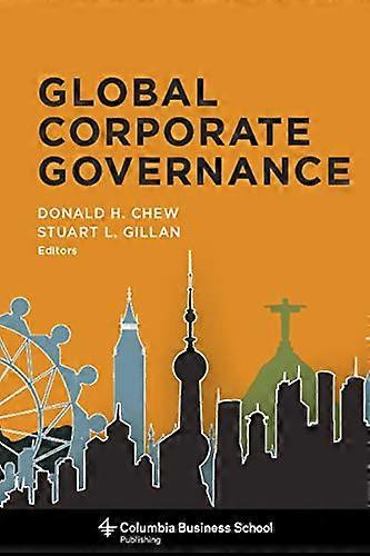 Global Corporate Governance