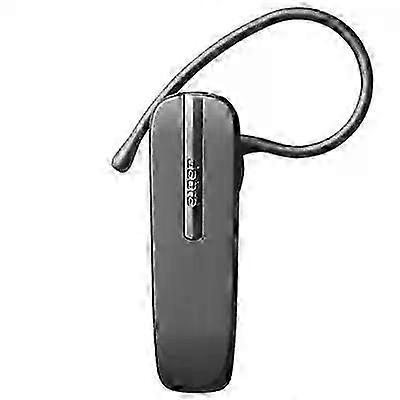 Jabra Talk 5 Bluetooth håndfrit headset - sort