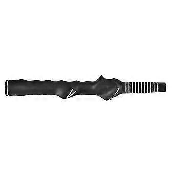 Treinador de Aderência de Treinamento de Swing de Golfe para Destros, Punho de Taco de Golfe, Acessórios de Treinador de Swing de Golfe