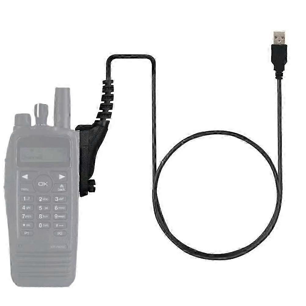 PMKN4012B USB Programming Cable is Suitable for APX6000 APX1000 APX4000 DGP4150 DGP8550 Programming