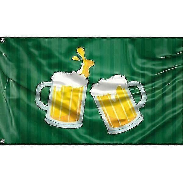 Beer Lovers Flag