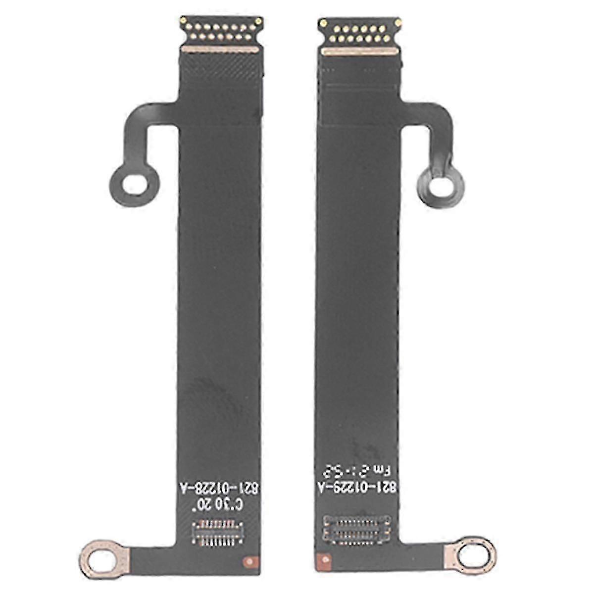 Flex cable for Pro A1706 A1707 A1708 replacement display LED