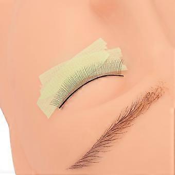 Lash Extension Supplies Eyelash Tape for Lash Extensions 60 Rolls Non-Woven Fabric