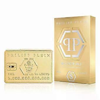 Philipp Plein No Limits Gold Eau De Parfum Spray 90ml