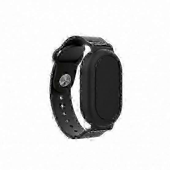 Protective Case Compatible with Galaxy SmartTag2, Silicone, 2-Pack, Black