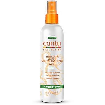 Hair Mist Cantu Shea Butter Conditioner Shea Butter 237 ml