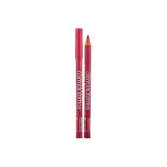 Levres Contour Edition Lip Liner - Contour Lip Pencil 1,14 g 02 Cotton Candy