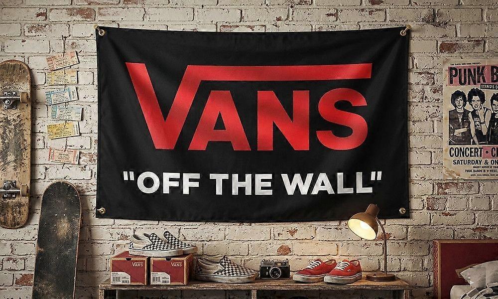 Vans Flag Banner ZY4071