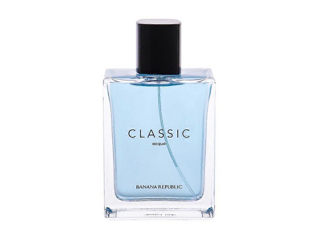 Classic Acqua EDP 125ml