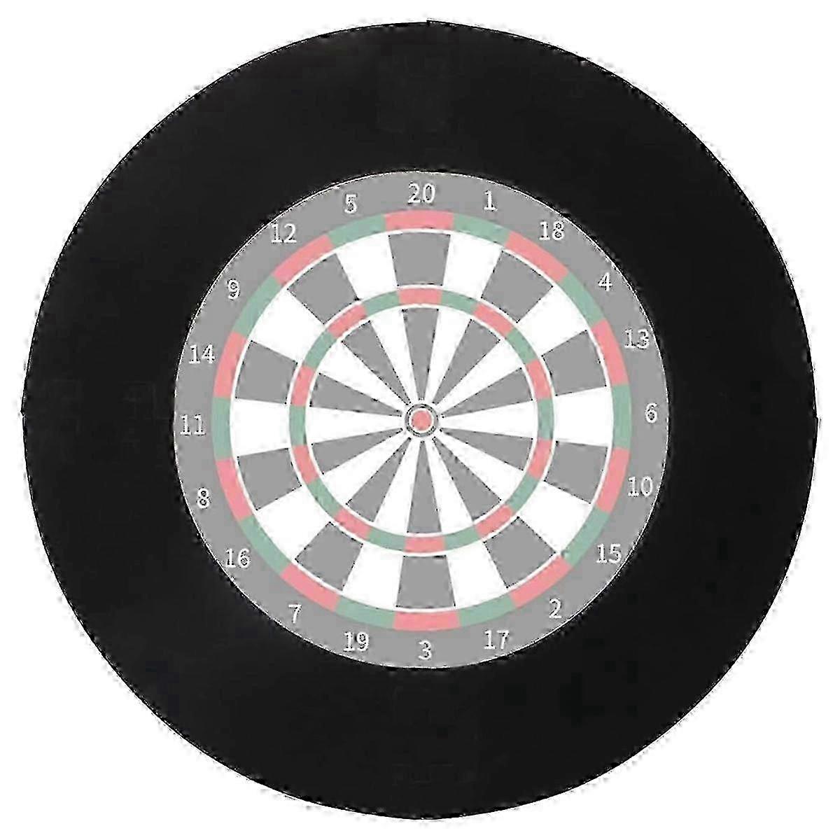 EVA Dartboard Surround Ring 72cm