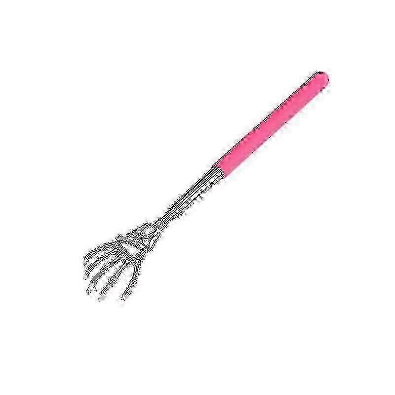58cm Extendable Stainless Steel Scratcher