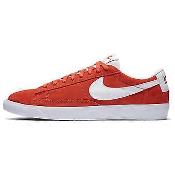 Nike Blazer Low Mantra Orange CZ4703-800