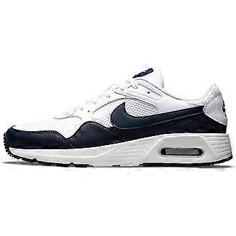 Nike Air Max SC 'White Obsidian' CW4555-106