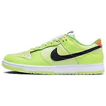 Nike Dunk Low Se Splash Volt FJ4610-702
